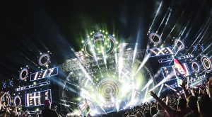 Profitez de l’Ultra Music Festival Korea pour faire un tour au Coréen Barbecue