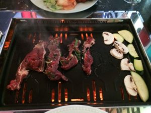 Ils ont testé et approuvé le Coréen Barbecue Bellecour